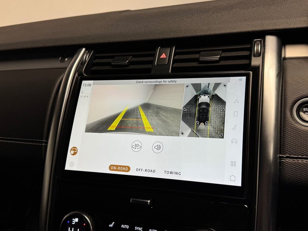 Used Land Rover Discovery 2022 for sale - 77031059: Photo 37