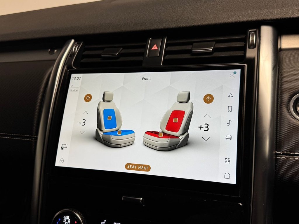 Used Land Rover Discovery 2022 for sale - 77031059: Photo 39