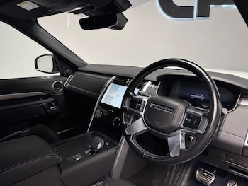 Used Land Rover Discovery 2022 for sale - 77031059: Photo