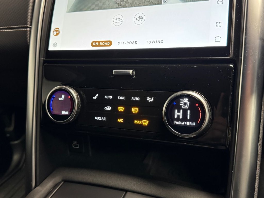 Used Land Rover Discovery 2022 for sale - 77031059: Photo 40