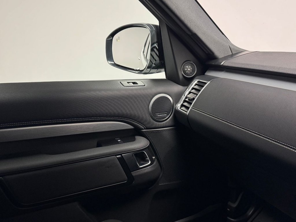 Used Land Rover Discovery 2022 for sale - 77031059: Photo 42