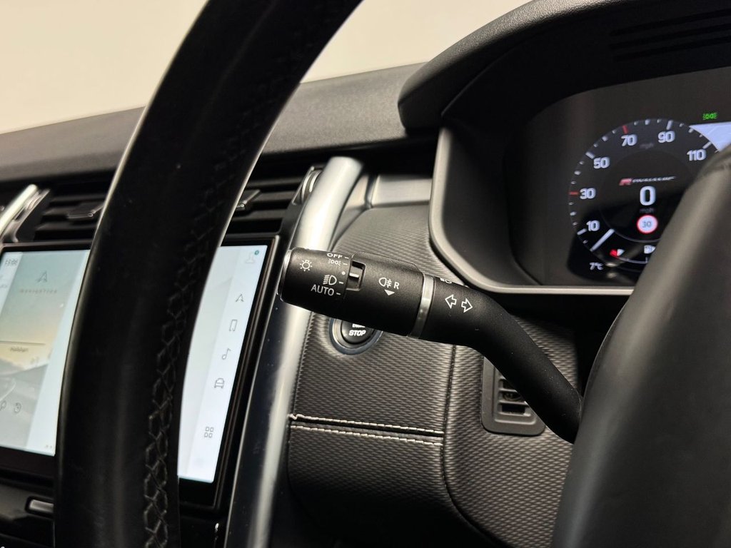 Used Land Rover Discovery 2022 for sale - 77031059: Photo 44