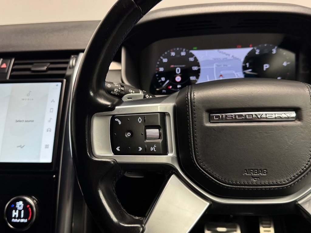 Used Land Rover Discovery 2022 for sale - 77031059: Photo 46