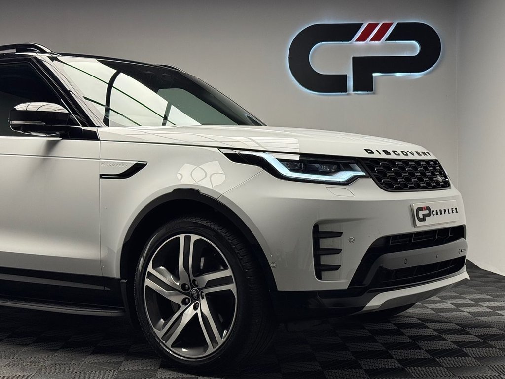 Used Land Rover Discovery 2022 for sale - 77031059: Photo 6