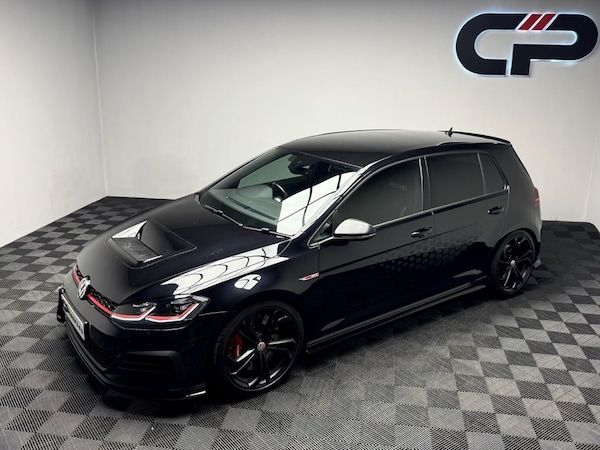 Used Volkswagen Golf 2019 for sale - 75227178: Photo 17