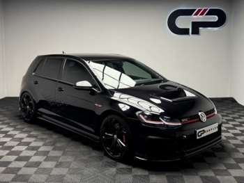 2019 (8T) - 2.0 TSI GTI TCR Hatchback 5dr Petrol DSG Euro 6 (s/s) (290 ps)