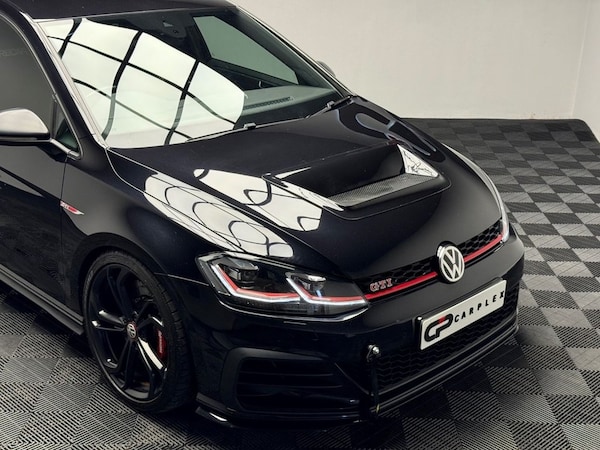 Used Volkswagen Golf 2019 for sale - 75227178: Photo 21