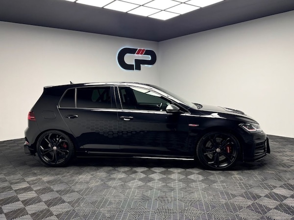 Used Volkswagen Golf 2019 for sale - 75227178: Photo 22