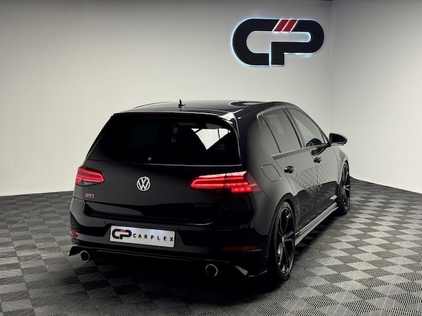 Used Volkswagen Golf 2019 for sale - 75227178: Photo 23