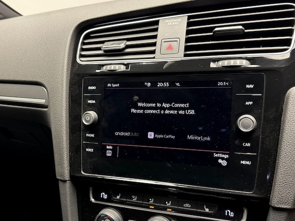 Used Volkswagen Golf 2019 for sale - 75227178: Photo 38