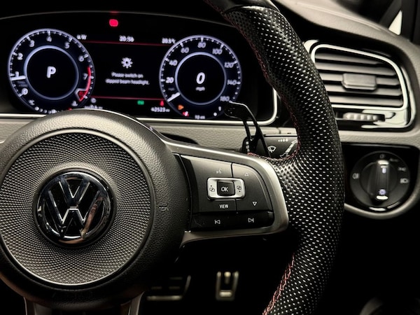 Used Volkswagen Golf 2019 for sale - 75227178: Photo 45