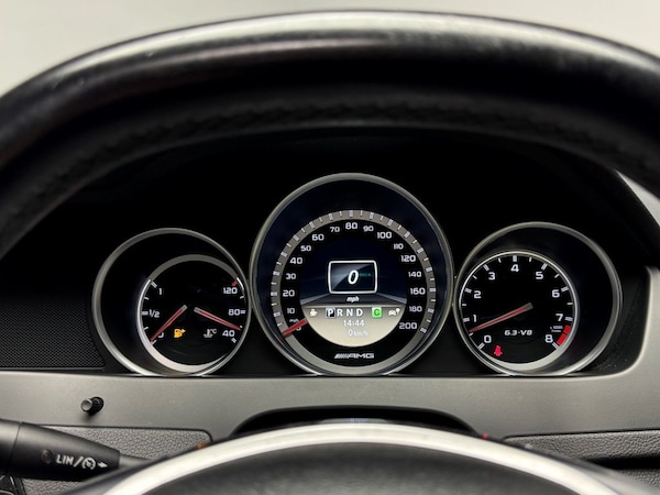 Used Mercedes-Benz C-Class 2012 for sale - 74996060: Photo 29
