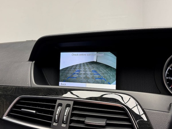 Used Mercedes-Benz C-Class 2012 for sale - 74996060: Photo 32