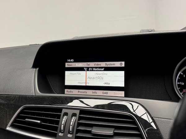 Used Mercedes-Benz C-Class 2012 for sale - 74996060: Photo 34