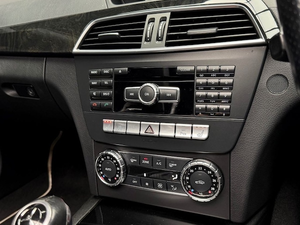 Used Mercedes-Benz C-Class 2012 for sale - 74996060: Photo 37