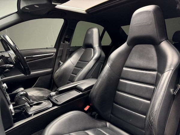 Used Mercedes-Benz C-Class 2012 for sale - 74996060: Photo 45