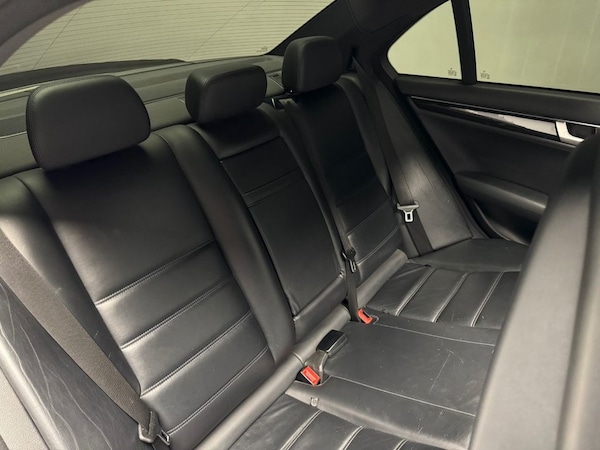 Used Mercedes-Benz C-Class 2012 for sale - 74996060: Photo 46