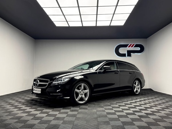 Used Mercedes-Benz CLS 2013 for sale - 75227176: Photo 11
