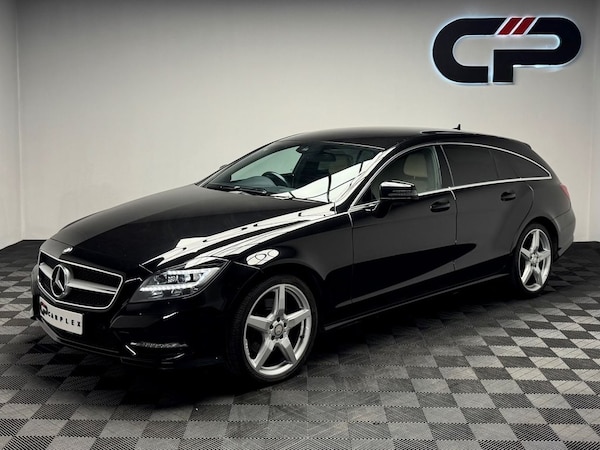 Used Mercedes-Benz CLS 2013 for sale - 75227176: Photo 12