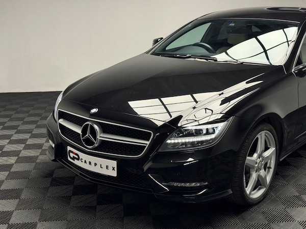Used Mercedes-Benz CLS 2013 for sale - 75227176: Photo 13