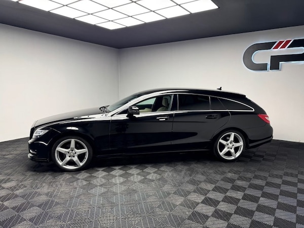 Used Mercedes-Benz CLS 2013 for sale - 75227176: Photo 15