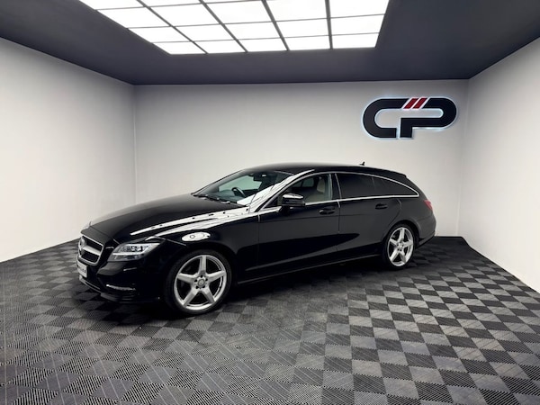 Used Mercedes-Benz CLS 2013 for sale - 75227176: Photo 16