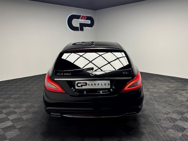 Used Mercedes-Benz CLS 2013 for sale - 75227176: Photo 17