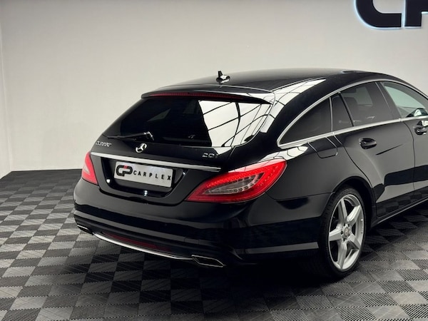 Used Mercedes-Benz CLS 2013 for sale - 75227176: Photo 18