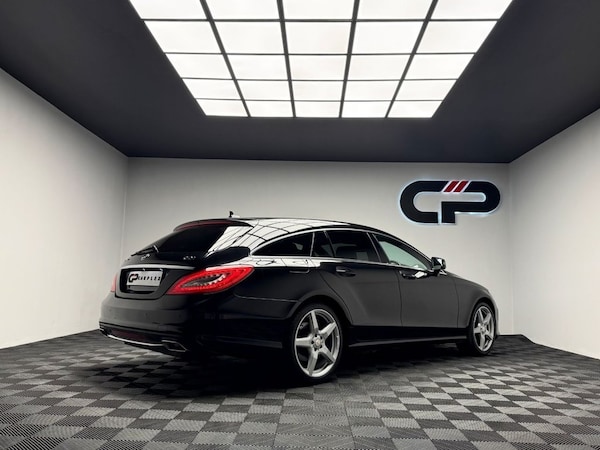 Used Mercedes-Benz CLS 2013 for sale - 75227176: Photo 20