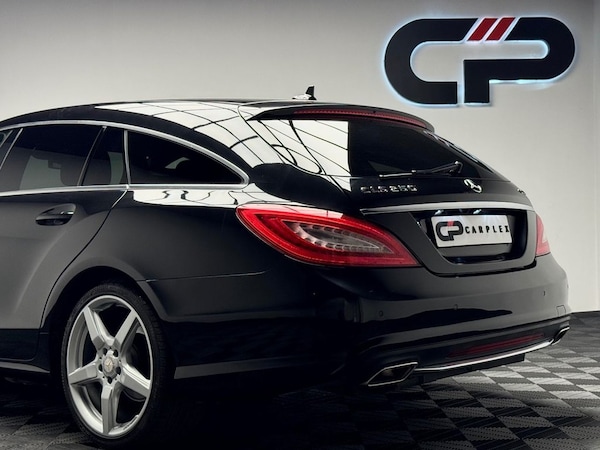 Used Mercedes-Benz CLS 2013 for sale - 75227176: Photo 25