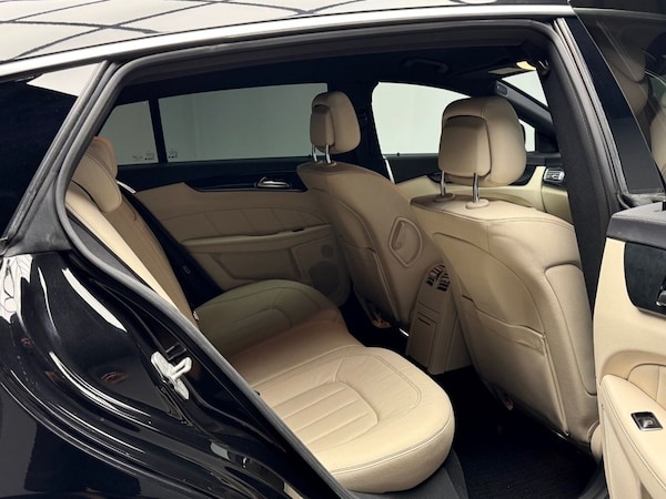 Used Mercedes-Benz CLS 2013 for sale - 75227176: Photo 28