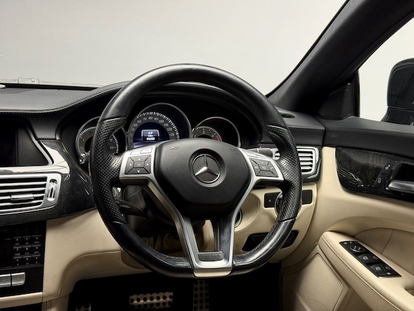 Used Mercedes-Benz CLS 2013 for sale - 75227176: Photo 32
