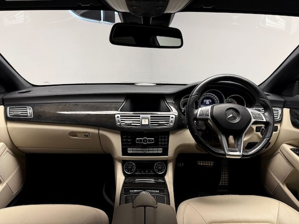 Used Mercedes-Benz CLS 2013 for sale - 75227176: Photo 33
