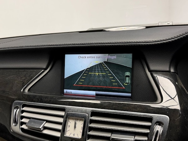 Used Mercedes-Benz CLS 2013 for sale - 75227176: Photo 35