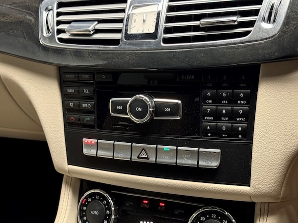 Used Mercedes-Benz CLS 2013 for sale - 75227176: Photo 39