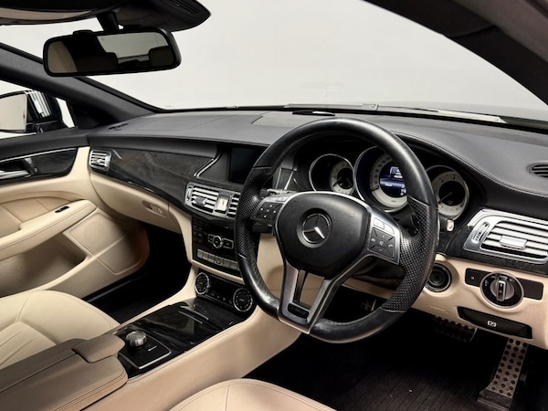 Used Mercedes-Benz CLS 2013 for sale - 75227176: Photo 3