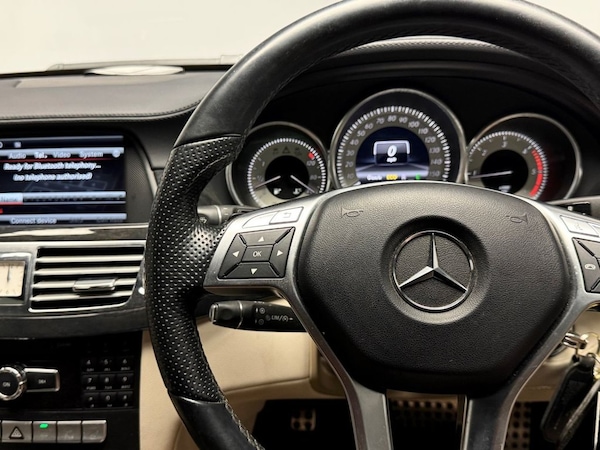 Used Mercedes-Benz CLS 2013 for sale - 75227176: Photo 41
