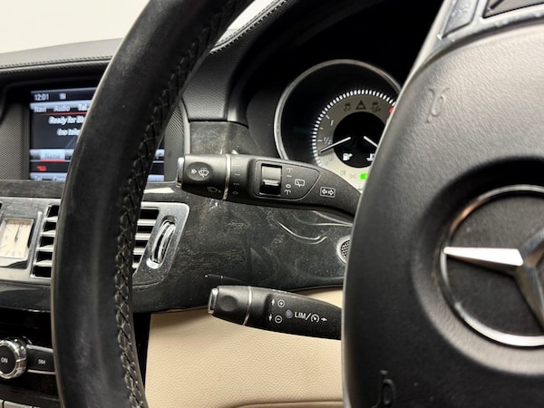 Used Mercedes-Benz CLS 2013 for sale - 75227176: Photo 45