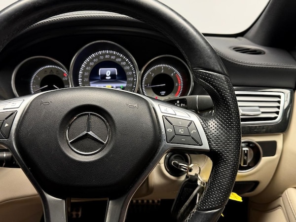 Used Mercedes-Benz CLS 2013 for sale - 75227176: Photo 46