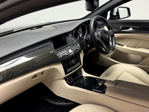 Used Mercedes-Benz CLS 2013 for sale - 75227176: Photo 49