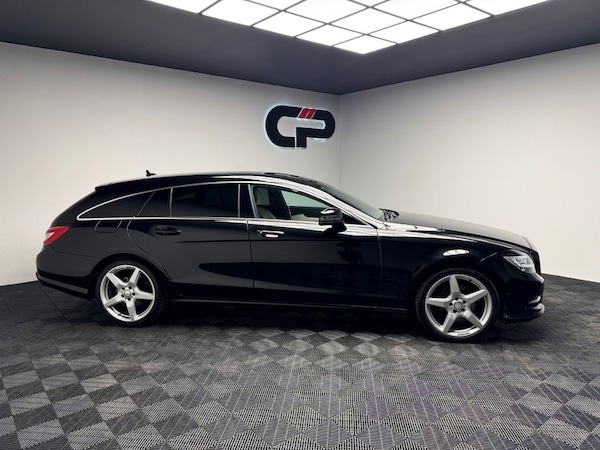 Used Mercedes-Benz CLS 2013 for sale - 75227176: Photo 6