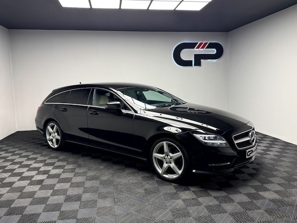 Used Mercedes-Benz CLS 2013 for sale - 75227176: Photo 7