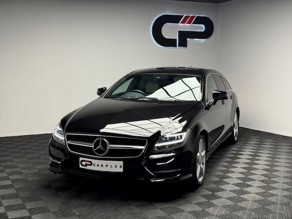 Used Mercedes-Benz CLS 2013 for sale - 75227176: Photo 8