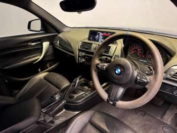 Used BMW 1 Series 2015 for sale - 74935530: Photo