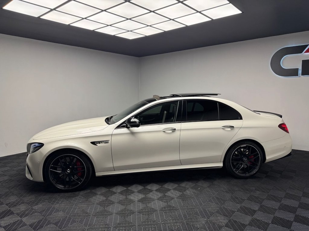 Used Mercedes-Benz E Class 2018 for sale - 76176184: Photo 15