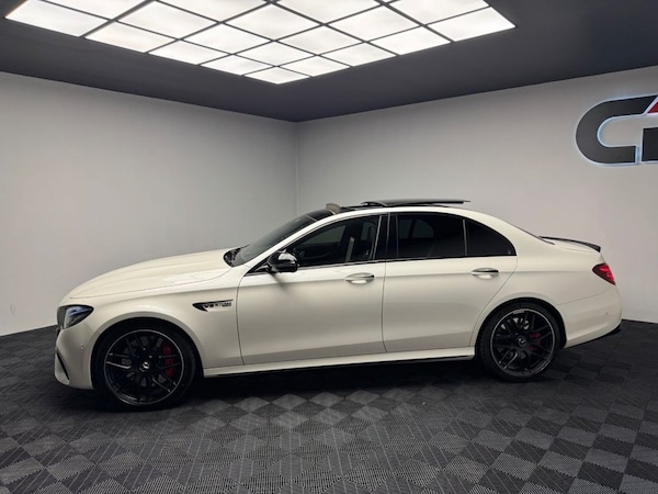 Used Mercedes-Benz E-Class 2018 for sale - 76176184: Photo 15