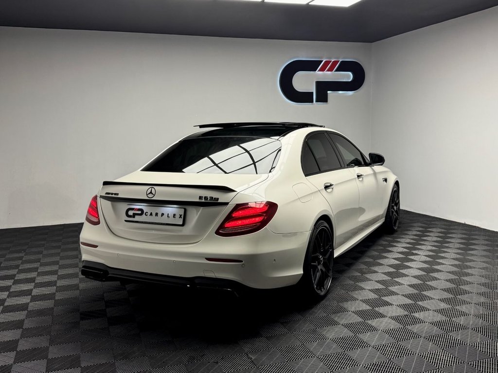 Used Mercedes-Benz E Class 2018 for sale - 76176184: Photo 22