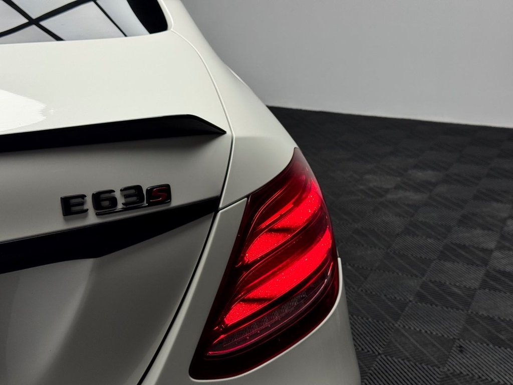 Used Mercedes-Benz E Class 2018 for sale - 76176184: Photo 26