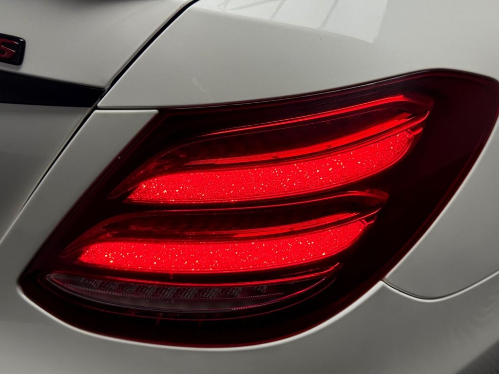 Used Mercedes-Benz E Class 2018 for sale - 76176184: Photo 27