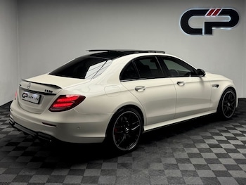 Used Mercedes-Benz E-Class 2018 for sale - 76176184: Photo 2